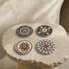 Artisan Mosaic Quartet - Figi Home