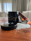 Aura Sand Candle Kit - 250 g - Figi Home
