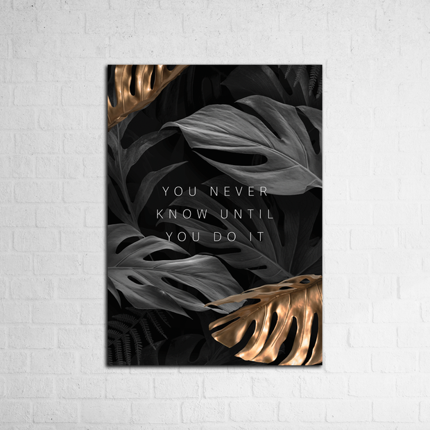 Motivational dose - Figi Home