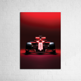 Red Formula Speed - Figi Home