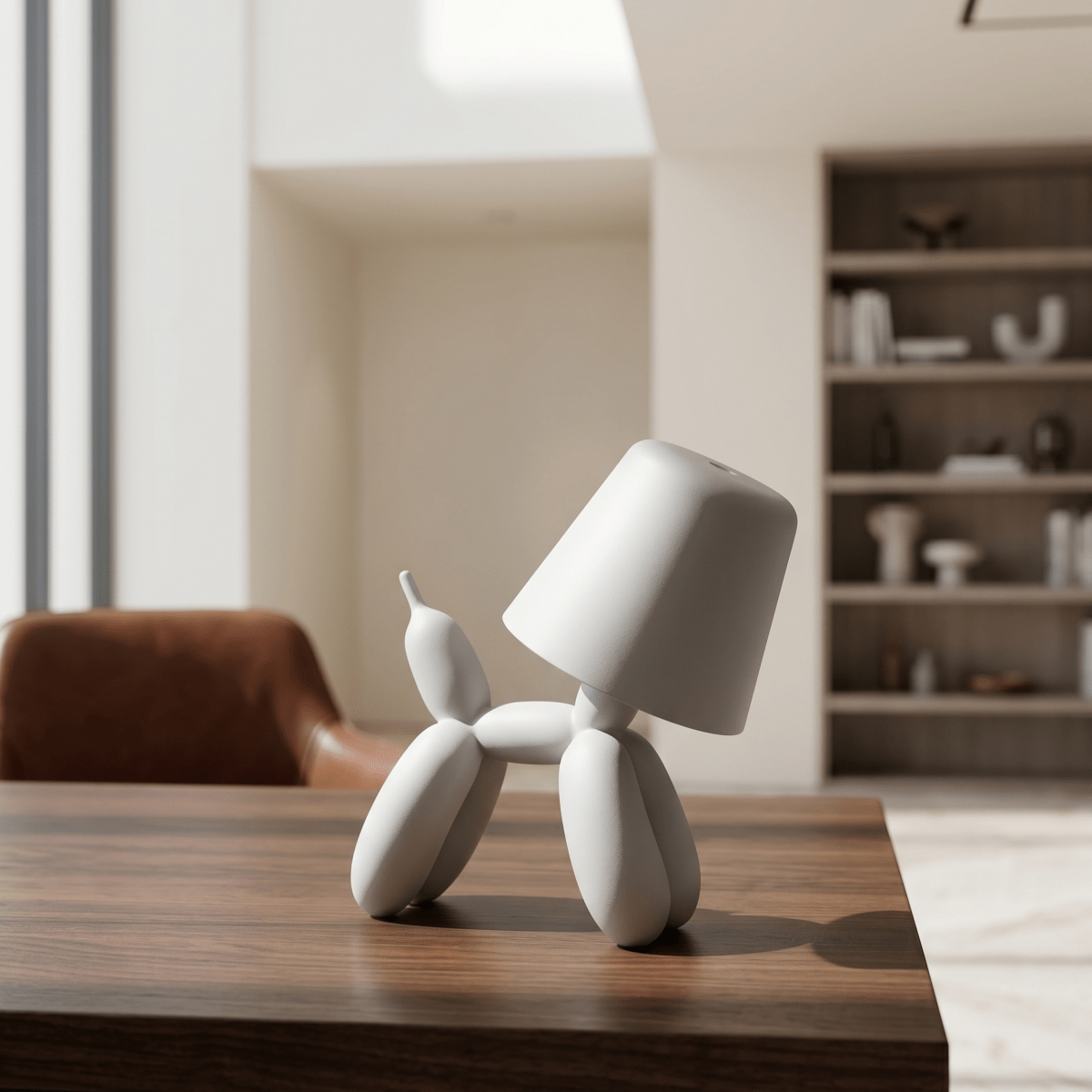 Ballon Light Lamp - Figi Home