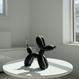 Balloon Dog Sculpture - Figi Home