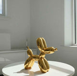 Balloon Dog Sculpture - Figi Home