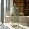 Barrel Glass Vase - Figi Home