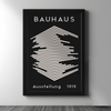 Bauhaus Linear Tower — 1919 - Figi Home