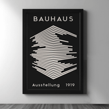 Bauhaus Linear Tower — 1919 - Figi Home