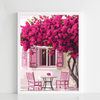 Blossom Café Escape - Figi Home