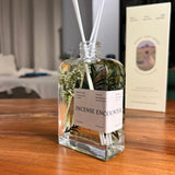 Blue Campanula Reed Diffuser - Figi Home