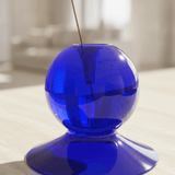 Blue Incense Holder - Figi Home