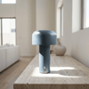 Blue Mushroom Lamp - Figi Home