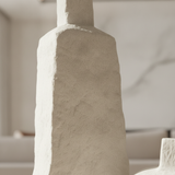 Set of 2 Sandy Vases