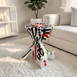 Calligraphy Half Head - Figi Home