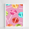 Candy Pop - Figi Home