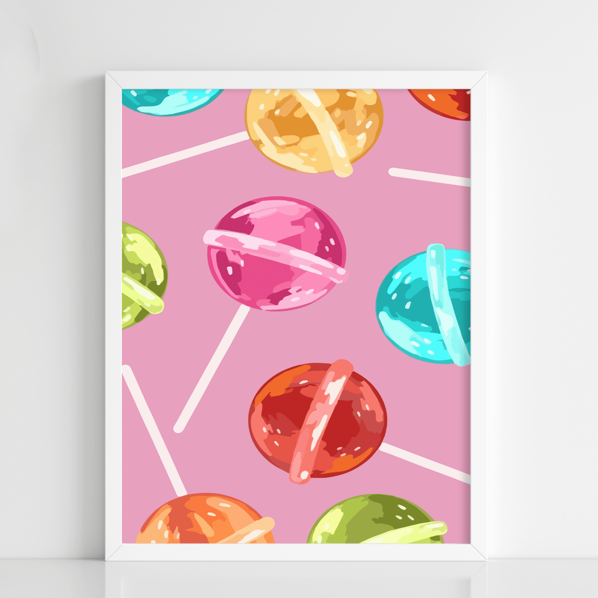 Candy Pop - Figi Home