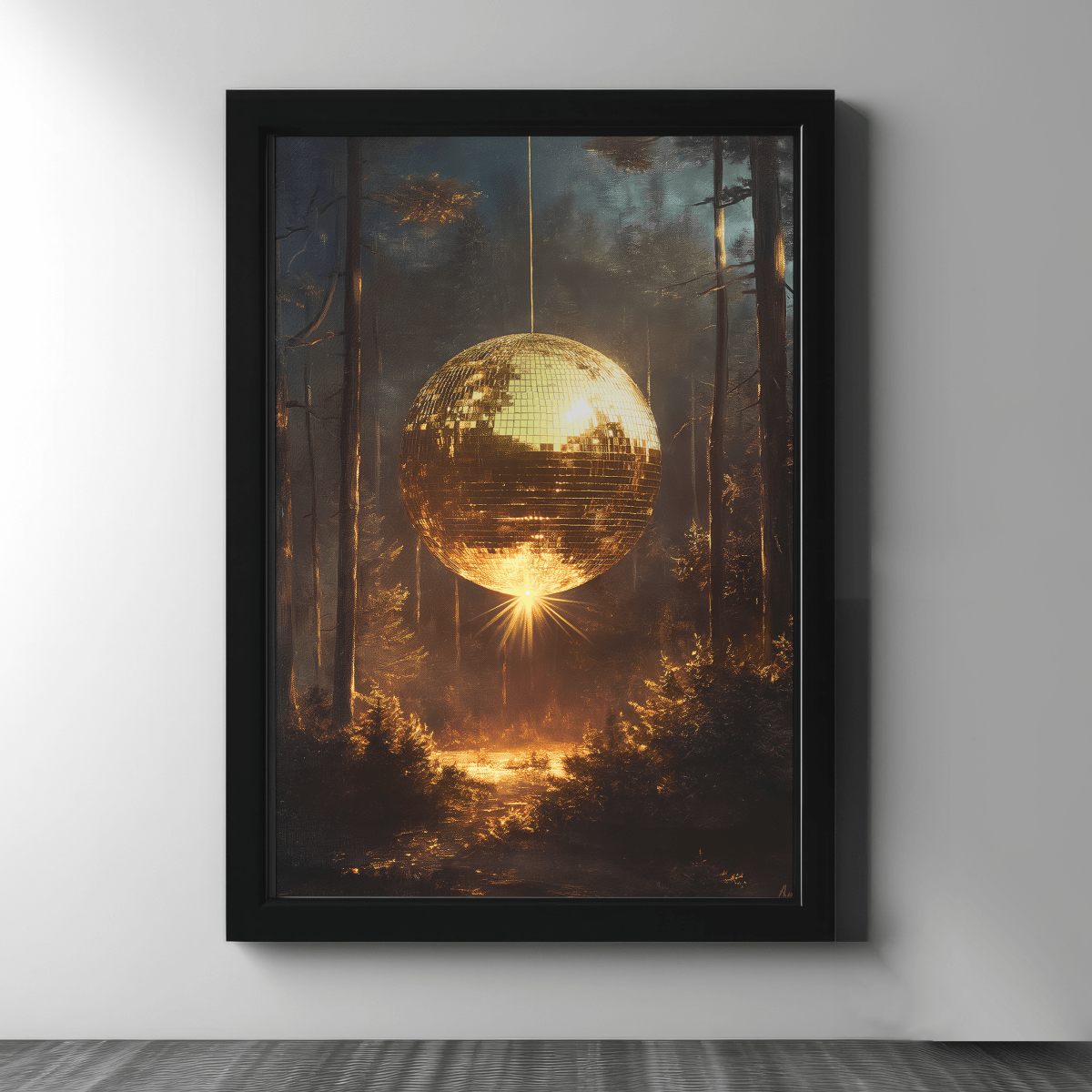 Celestial Orb - Figi Home