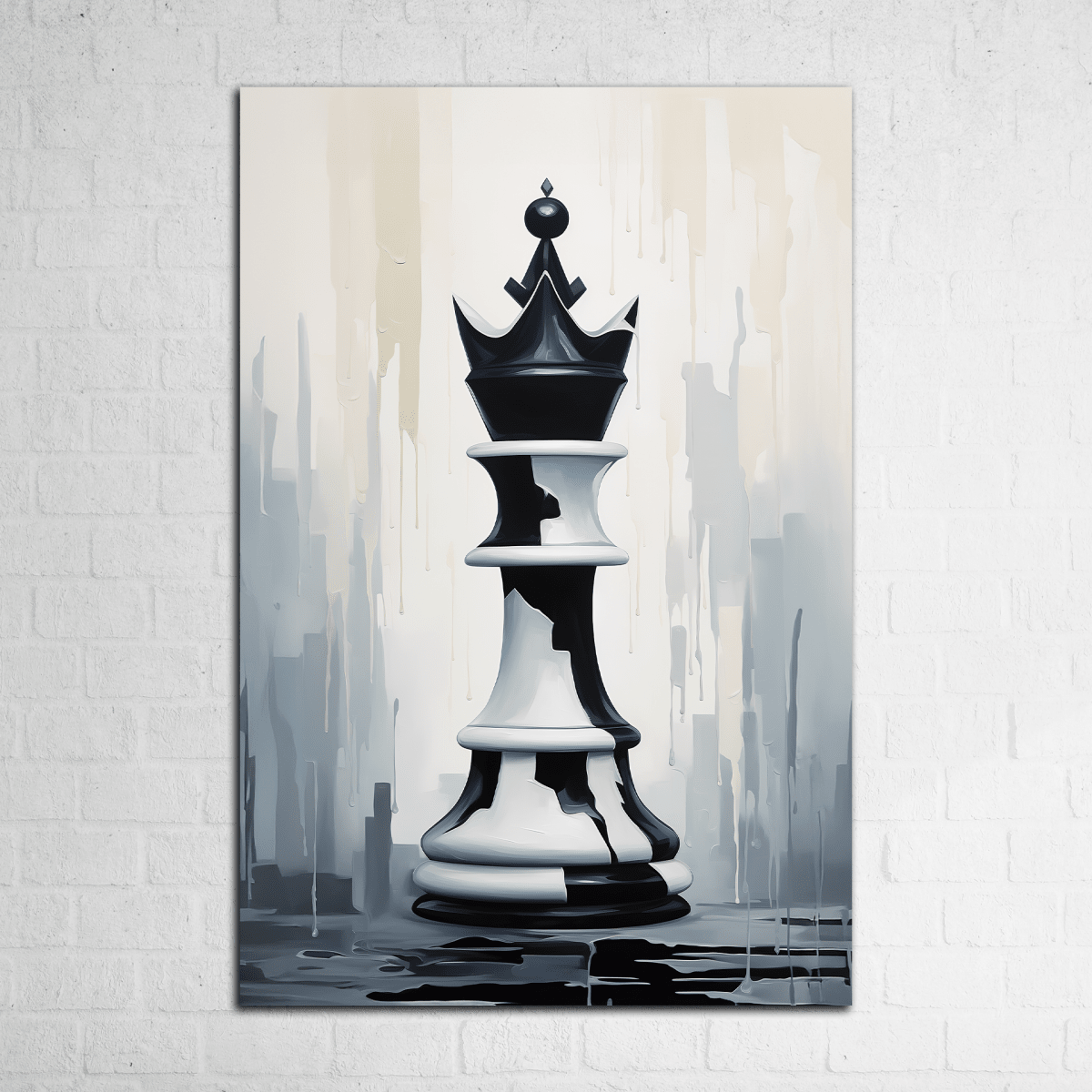 Checkmate - Figi Home