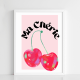 Cherry Art - Figi Home