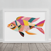 Chromatic Reef - Figi Home