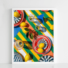 Citrus Table Reverie - Figi Home