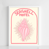 Coastal Retro Vibe - Figi Home
