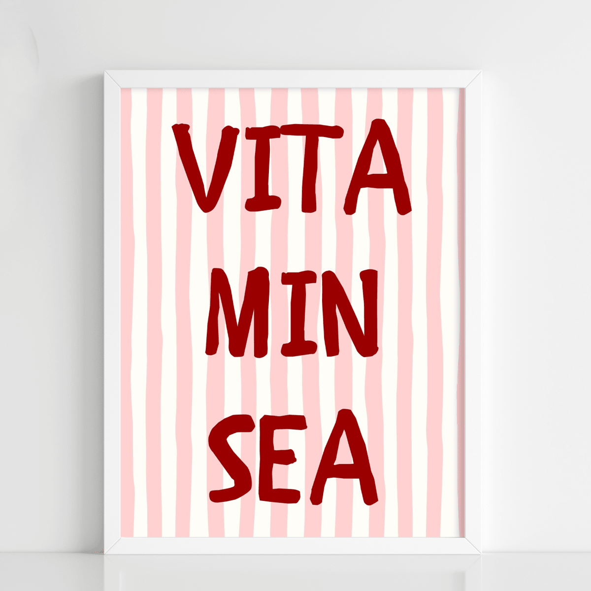 Coastal Vitamin Bliss - Figi Home