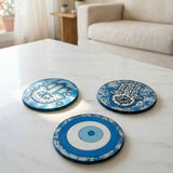 Coaster Set 1 - Figi Home