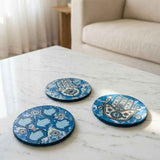 Coaster Set 2 - Figi Home