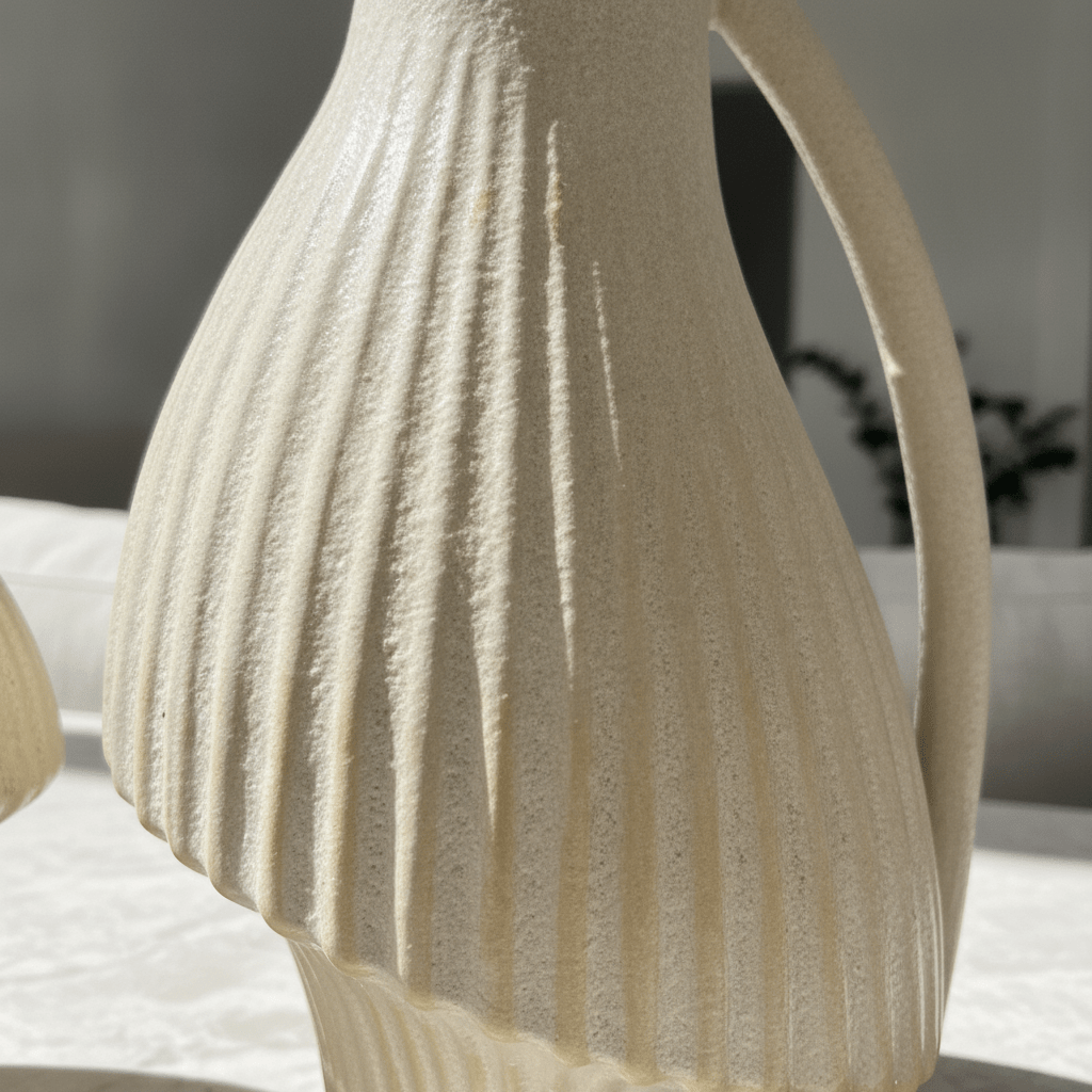 Colonnade Vase Duo - Figi Home