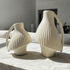 Colonnade Vase Duo - Figi Home
