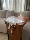 Colored Acrylic Drip - Figi Home