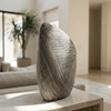 Contour Line Sculpture - Figi Home