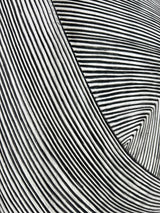 Contour Line Sculpture - Figi Home