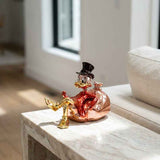 Copper Club - Figi Home