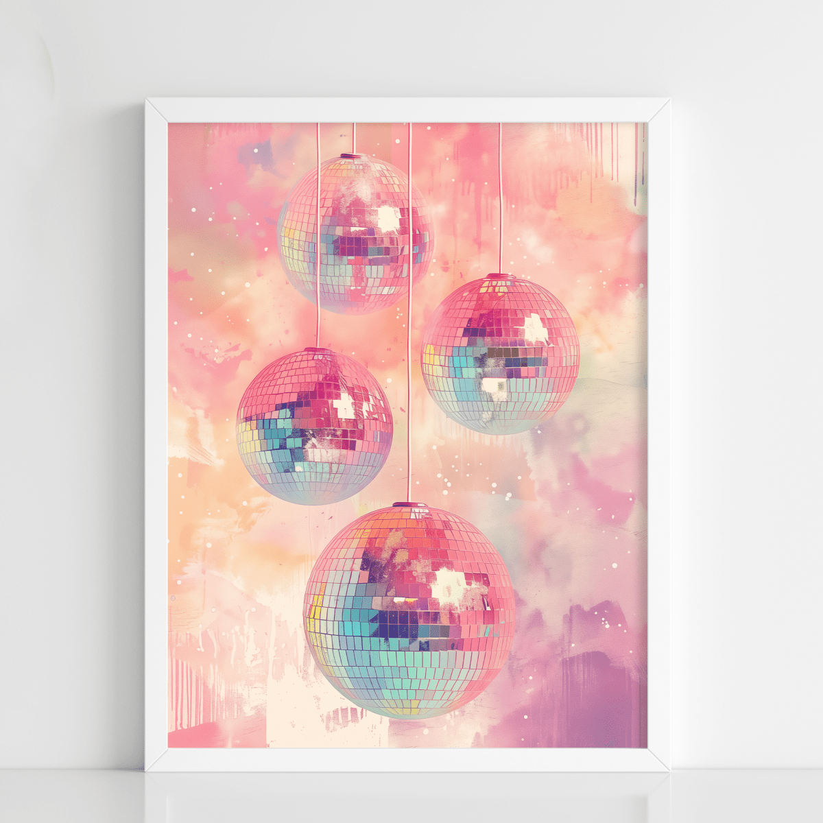Cosmic Disco - Figi Home