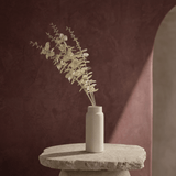 Cream Eucalyptus Stem - Figi Home