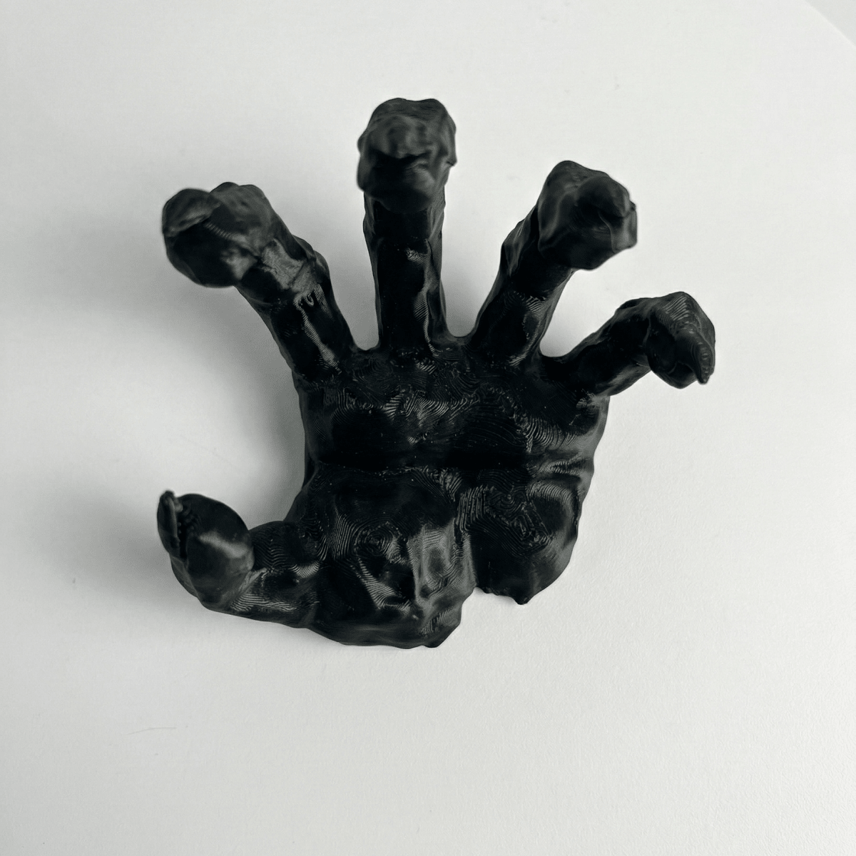 Creeping Hand Magnetic Holder - Figi Home
