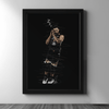 Curry Night Night Poster Frame - Figi Home
