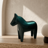 Dala Horse Sculpture - Figi Home