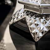 Dark Gem Urns - Figi Home