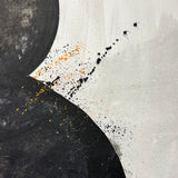 Dark Mouse Canvas - Figi Home