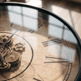 Dead Reckoning Table - Figi Home