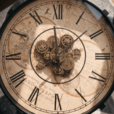 Dead Reckoning Table - Figi Home