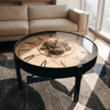 Dead Reckoning Table - Figi Home