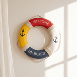 Decorative Lifebuoy - Figi Home
