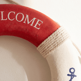 Decorative Lifebuoy - Figi Home