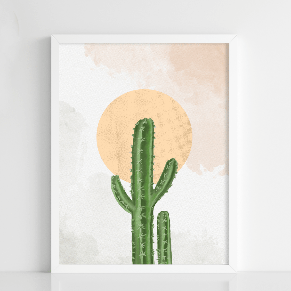 Desert Calm - Figi Home