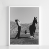 Desert Cowboys - Figi Home