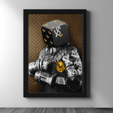 Dice Knights Set - Figi Home