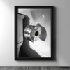 Disco Toilet Roll - Figi Home