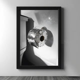 Disco Toilet Roll - Figi Home